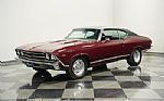 1969 Chevelle SS 396 Tribute Thumbnail 5