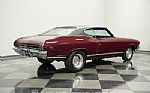 1969 Chevelle SS 396 Tribute Thumbnail 12