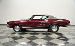 1969 Chevelle SS 396 Tribute Thumbnail 7