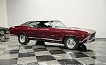 1969 Chevelle SS 396 Tribute Thumbnail 15