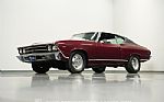 1969 Chevelle SS 396 Tribute Thumbnail 20