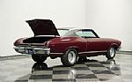 1969 Chevelle SS 396 Tribute Thumbnail 58