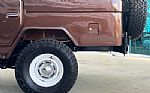 1984 Land Cruiser Thumbnail 11