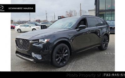 Photo of a 2026 Mazda CX-90 SUV for sale