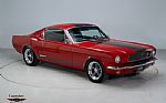 1965 Mustang Thumbnail 1