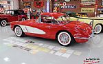 1960 Corvette Thumbnail 5