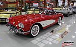 1960 Corvette Thumbnail 4