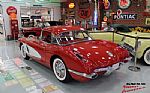 1960 Corvette Thumbnail 7