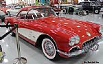 1960 Corvette Thumbnail 9