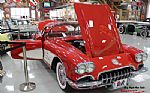 1960 Corvette Thumbnail 16
