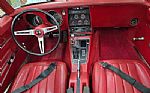 1968 Corvette Convertible Thumbnail 15