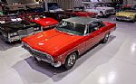 1966 Impala SS Convertible Thumbnail 16
