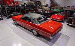 1966 Impala SS Convertible Thumbnail 22