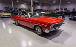 1966 Impala SS Convertible Thumbnail 26