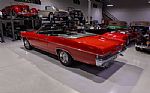 1966 Impala SS Convertible Thumbnail 30