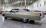 1969 Coupe DeVille Thumbnail 4