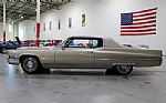 1969 Coupe DeVille Thumbnail 3