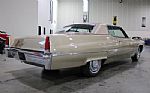 1969 Coupe DeVille Thumbnail 6