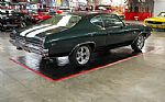 1969 Chevelle SS Style Thumbnail 6
