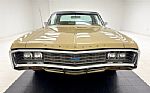 1969 Impala Custom Coupe Thumbnail 8