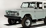 1974 Bronco Restomod Thumbnail 10