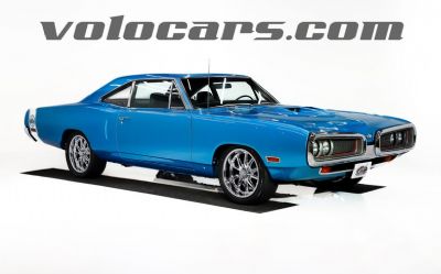 Photo of a 1970 Dodge Super Bee for sale