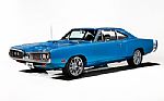 1970 Super Bee Thumbnail 20