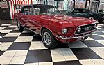1967 Mustang Thumbnail 4