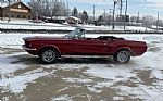 1967 Mustang Thumbnail 17