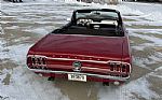 1967 Mustang Thumbnail 20