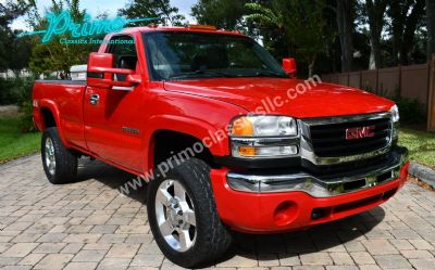 Photo of a 2005 GMC Sierra 3500 for sale