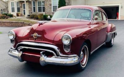 Photo of a 1949 Oldsmobile Series 76 for sale