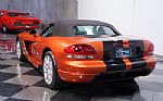 2010 Viper SRT-10 ROADSTER Thumbnail 8