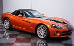 2010 Viper SRT-10 ROADSTER Thumbnail 13