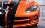 2010 Viper SRT-10 ROADSTER Thumbnail 18