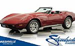 1975 Corvette Convertible Thumbnail 1