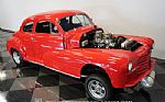 1948 Streamliner Torpedo gasser Thumbnail 21
