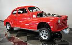 1948 Streamliner Torpedo gasser Thumbnail 20