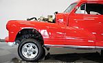 1948 Streamliner Torpedo gasser Thumbnail 25