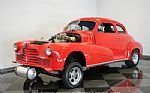 1948 Streamliner Torpedo gasser Thumbnail 32