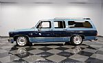 1986 Suburban Restomod Thumbnail 7