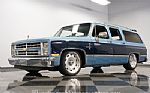 1986 Suburban Restomod Thumbnail 21
