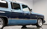 1986 Suburban Restomod Thumbnail 28