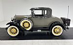 1930 Model A Coupe Thumbnail 2