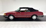 1988 900 Turbo Convertible Thumbnail 4