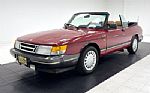 1988 900 Turbo Convertible Thumbnail 3