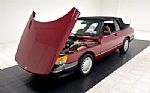 1988 900 Turbo Convertible Thumbnail 2