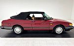 1988 900 Turbo Convertible Thumbnail 10