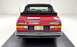 1988 900 Turbo Convertible Thumbnail 8