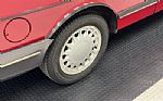 1988 900 Turbo Convertible Thumbnail 25